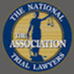 The National trial lawyers association